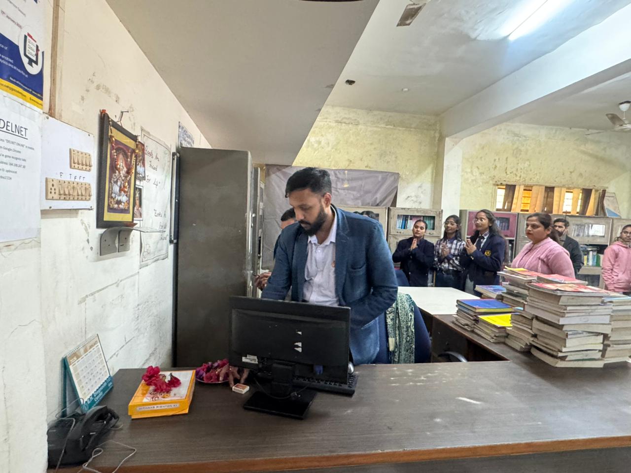 Event Gallery Image Basant Panchami 2026
